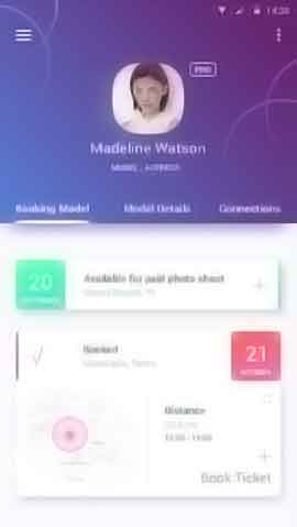 ddos网页端源码软件智能数据分析的企业定制界面